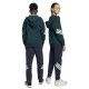 Adidas Παιδικό παντελόνι φόρμας Future Icons 3-Stripes Ankle-Length Pants